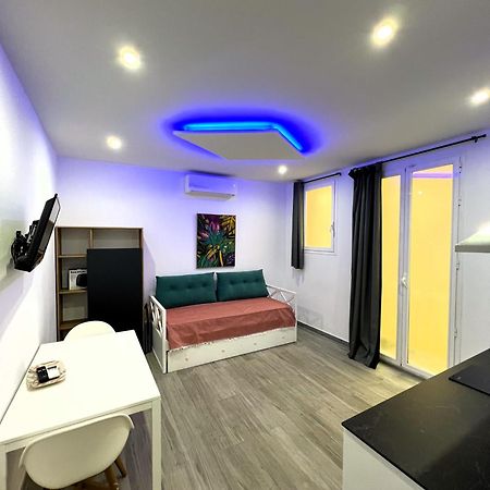 Acogedor Apartamento En Gran Via Мадрид Экстерьер фото
