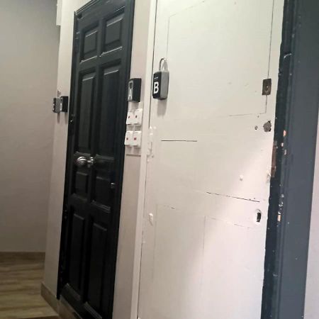 Acogedor Apartamento En Gran Via Мадрид Экстерьер фото