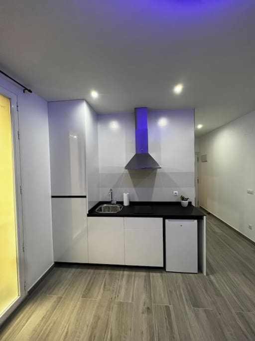 Acogedor Apartamento En Gran Via Мадрид Экстерьер фото