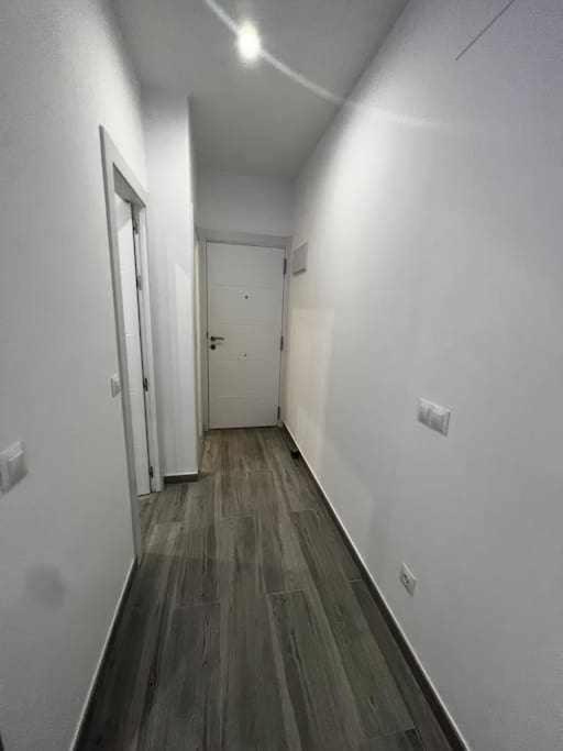 Acogedor Apartamento En Gran Via Мадрид Экстерьер фото
