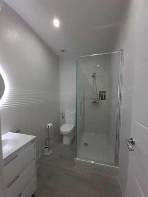 Acogedor Apartamento En Gran Via Мадрид Экстерьер фото